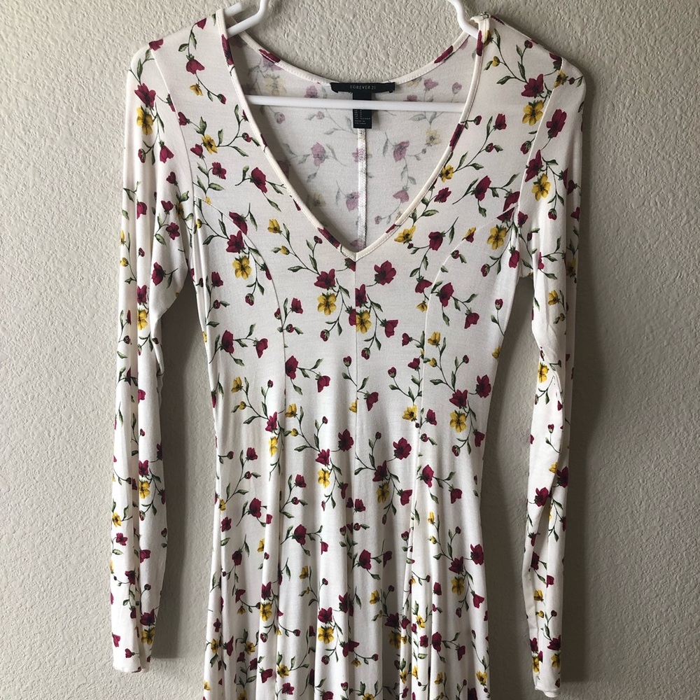 Date Night Dress